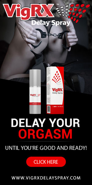 spray retardante de la eyaculacion VigRx Delay Spray